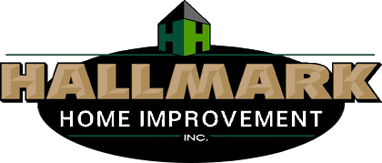 Hallmark Home Improvements logo